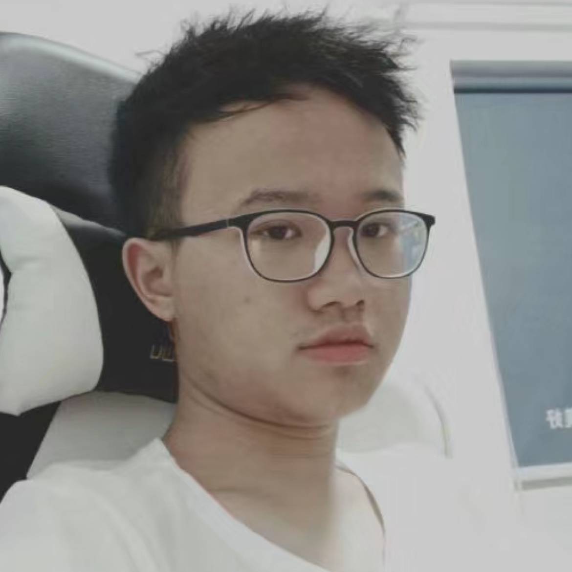 RCh的照片