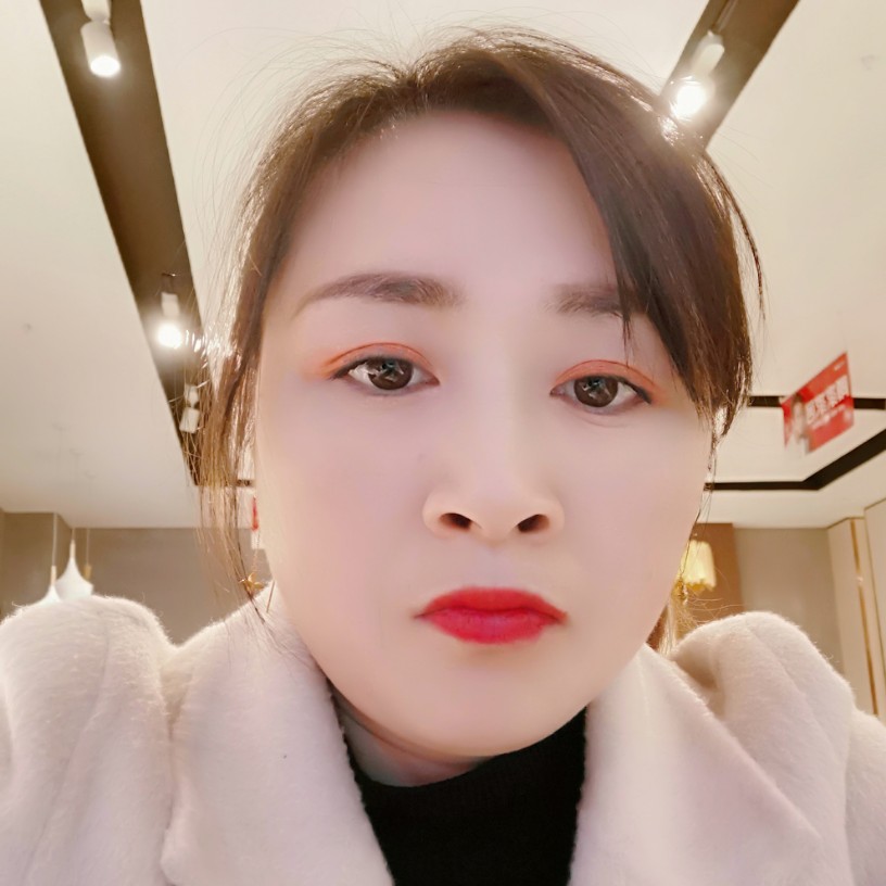 馨恋恋的照片