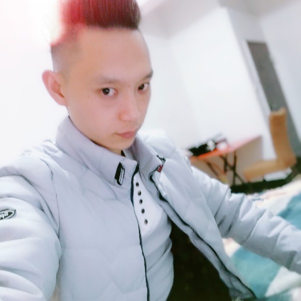 绍峰的照片