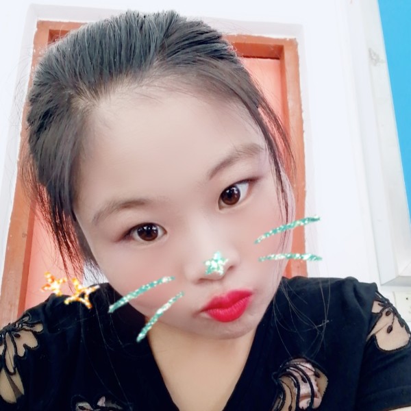情的天使的照片