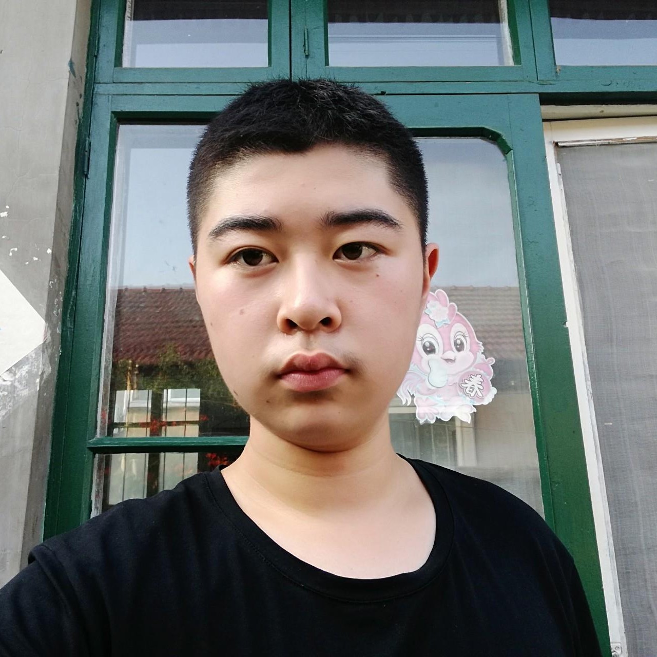 寂寞用落霞的照片