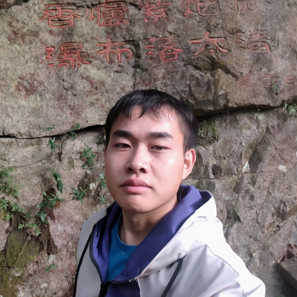 专注爱黄豆的照片
