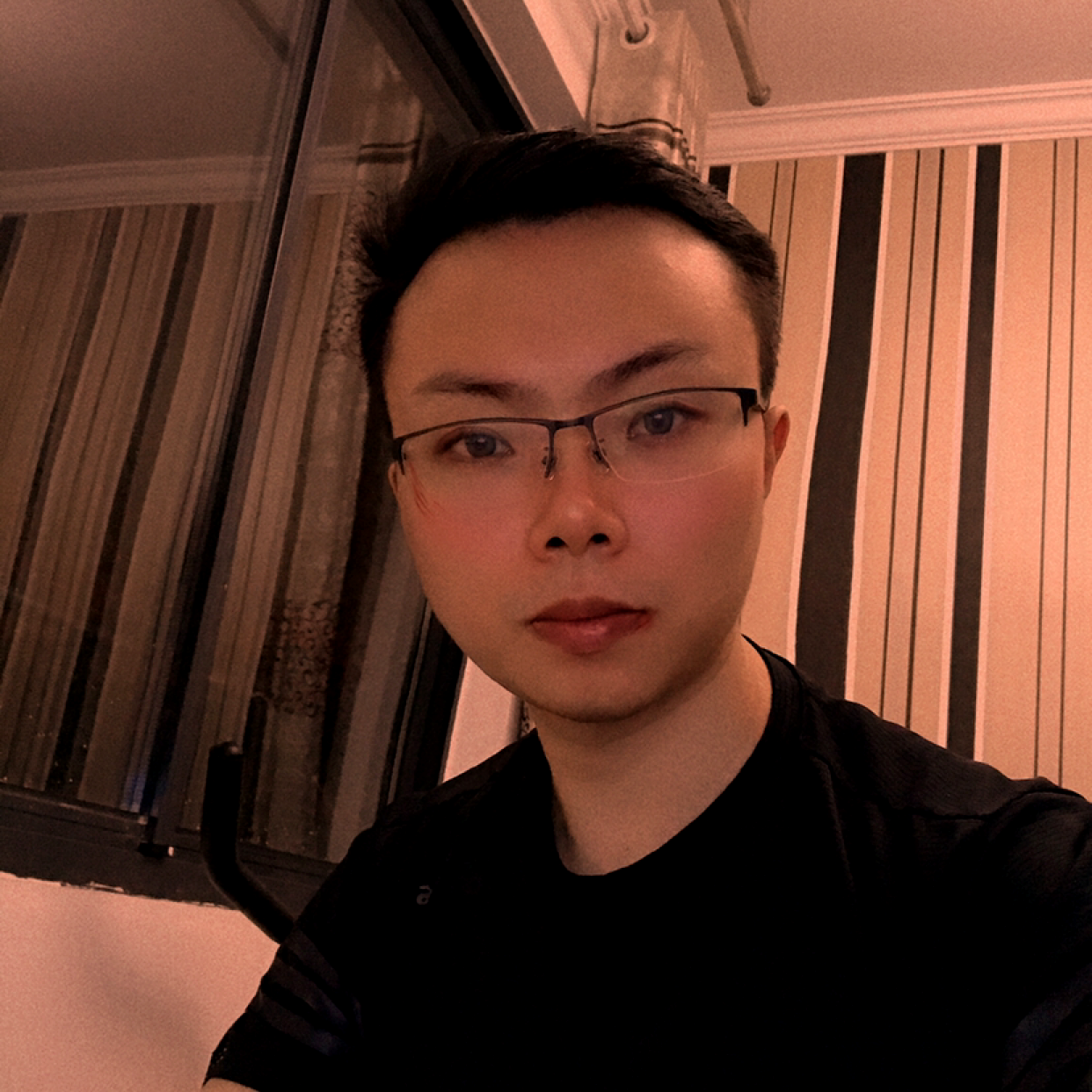yk我在等你的照片