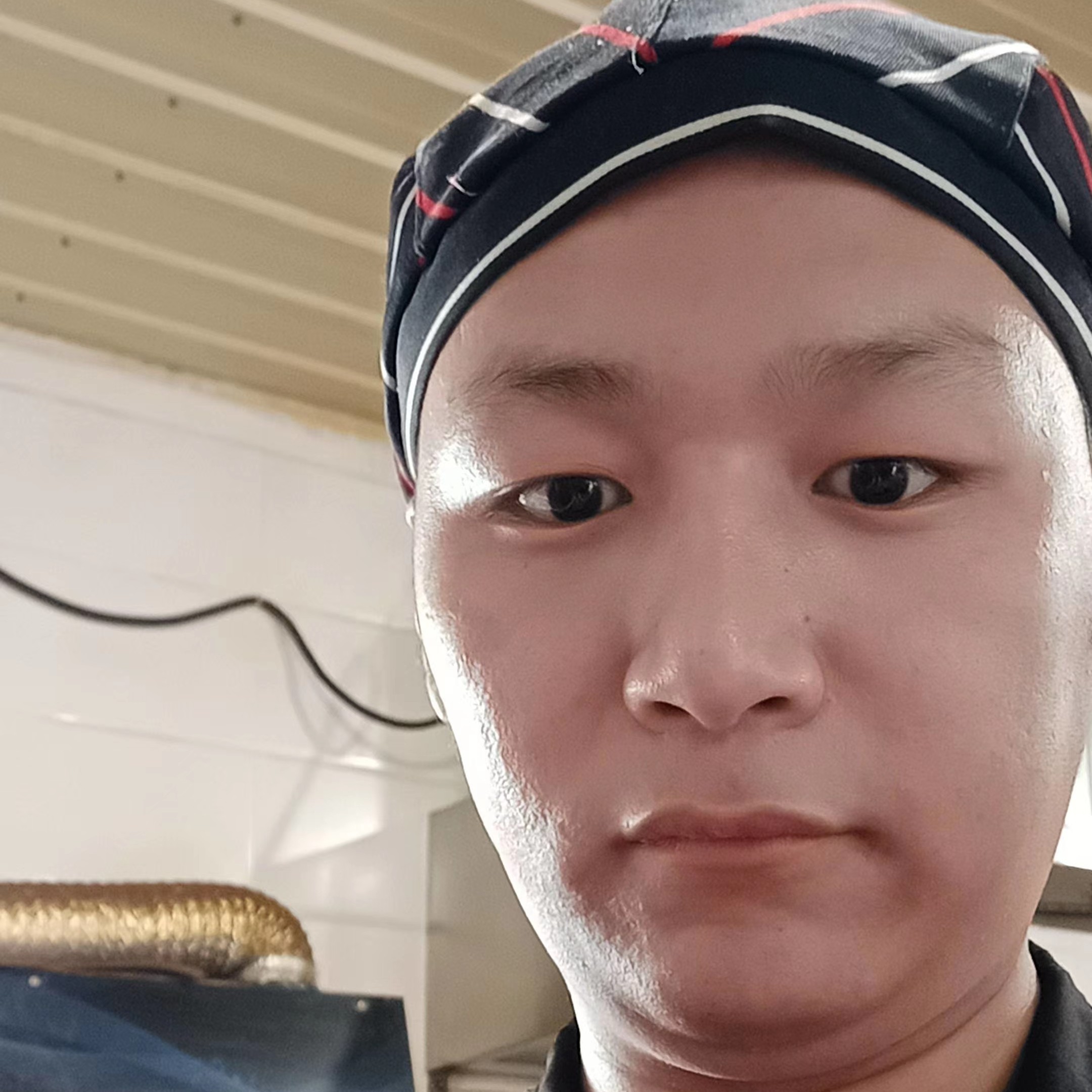 末代王子的照片