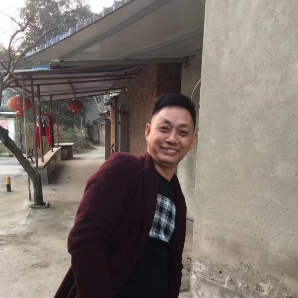 荔枝孤独的照片