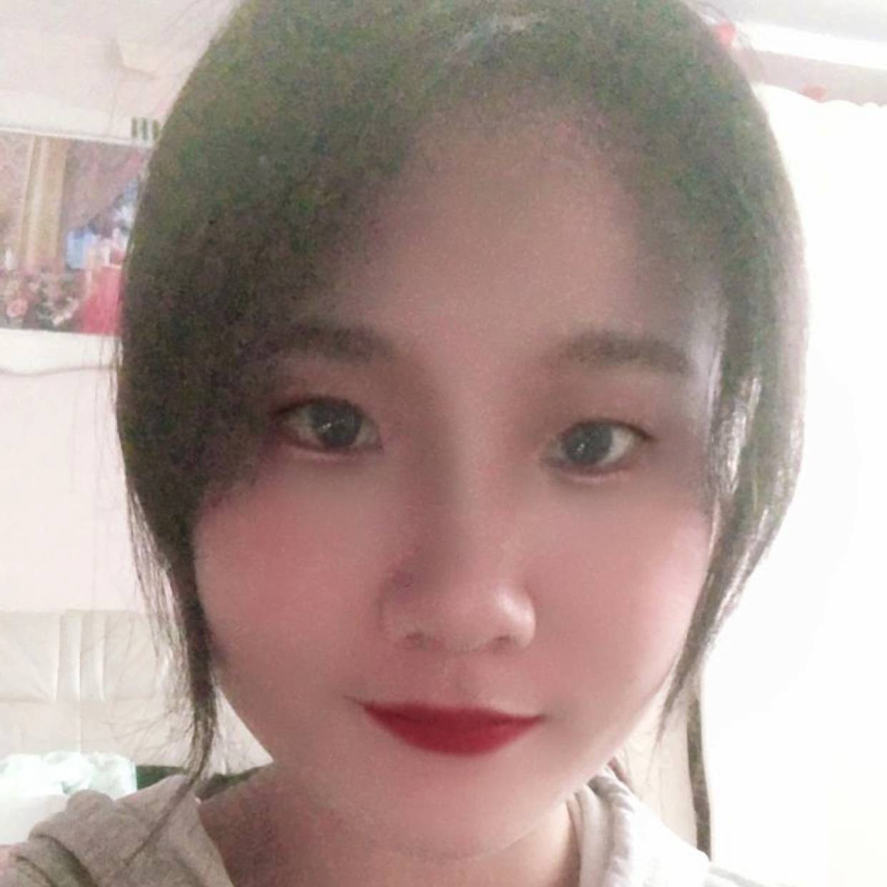 紫萱邂逅淡然的照片