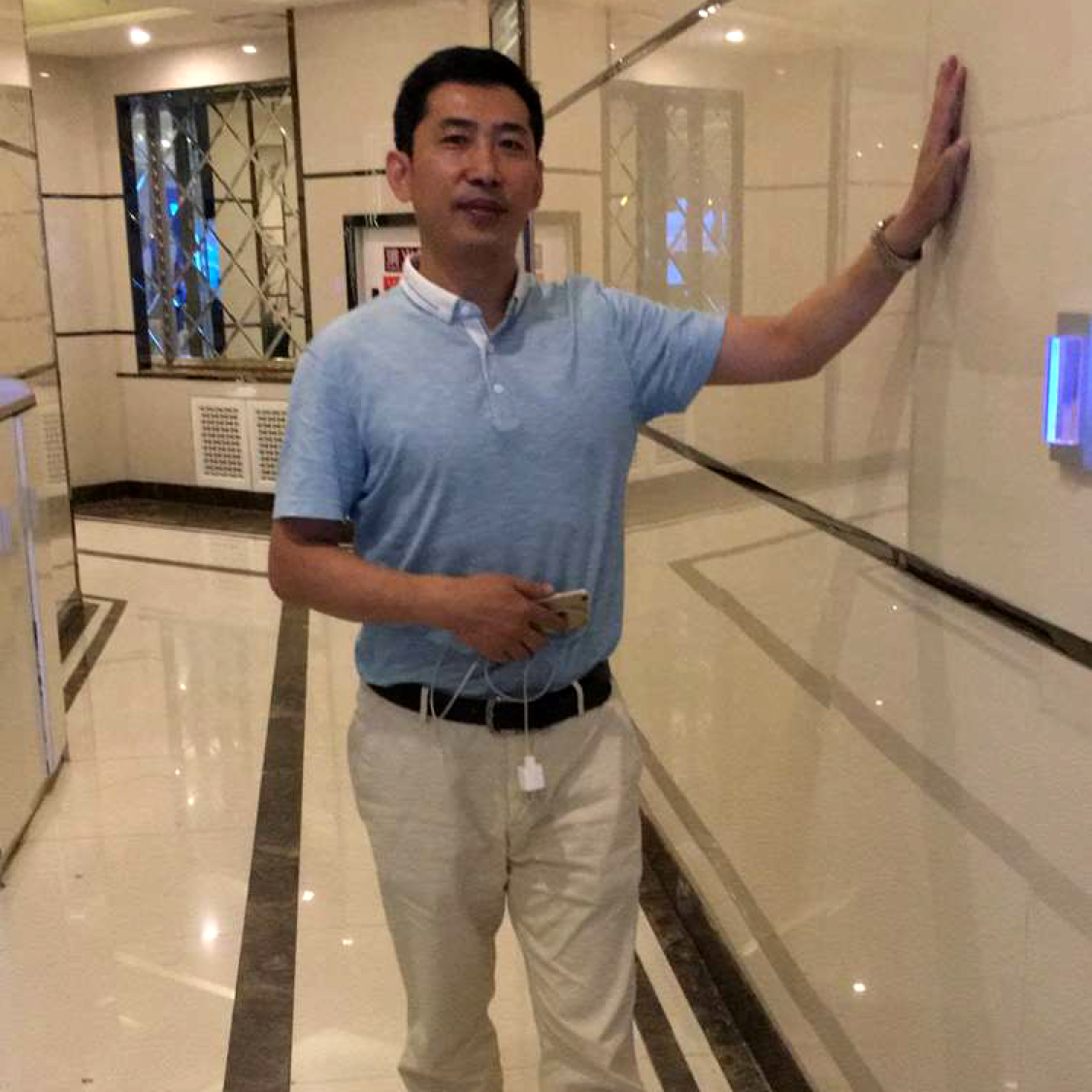沧海依然的照片