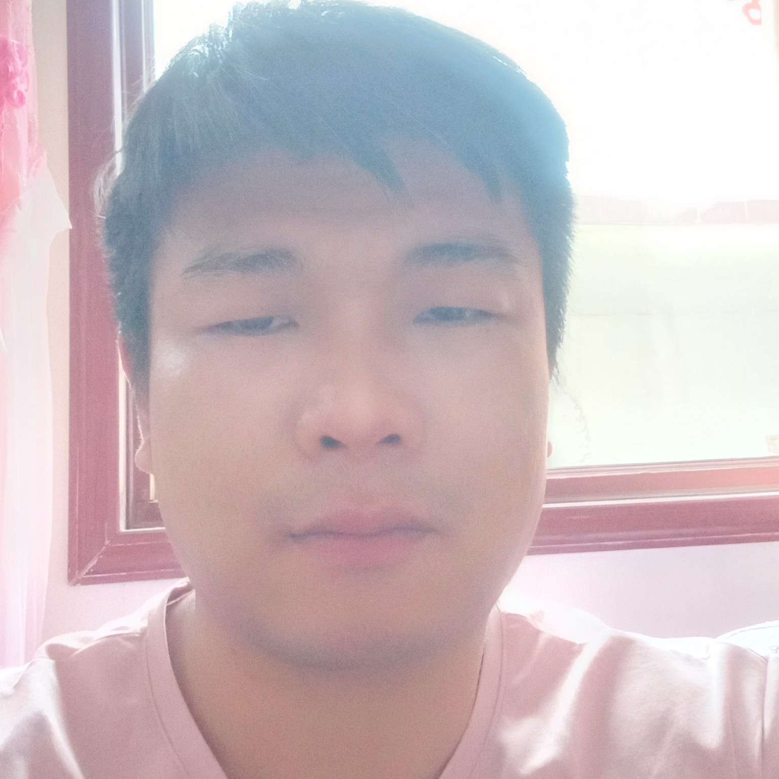 豌豆方细心的照片