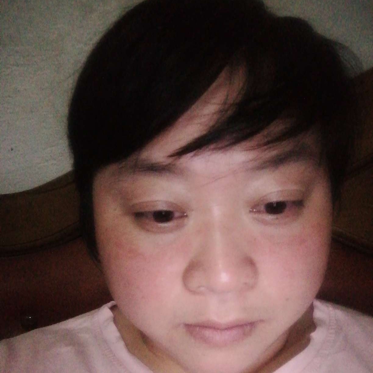 数据线眼睛大的照片
