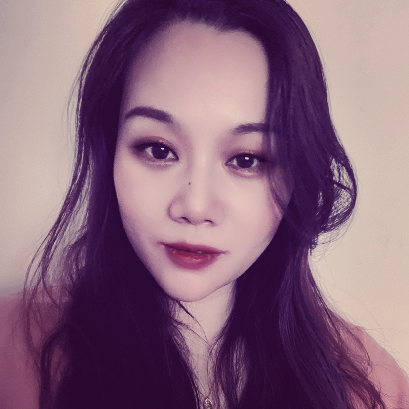炙热笑晨曦的照片