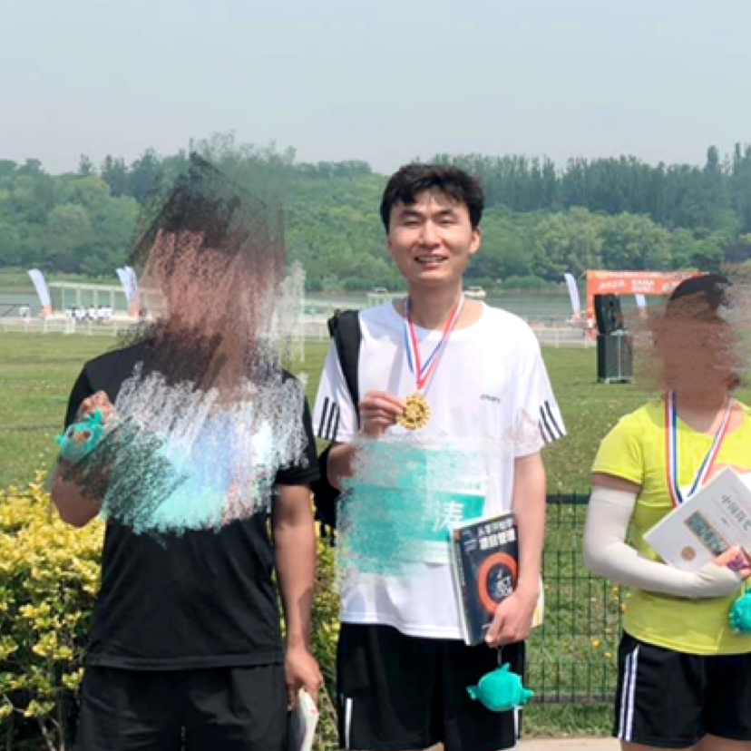 待人以宽的照片
