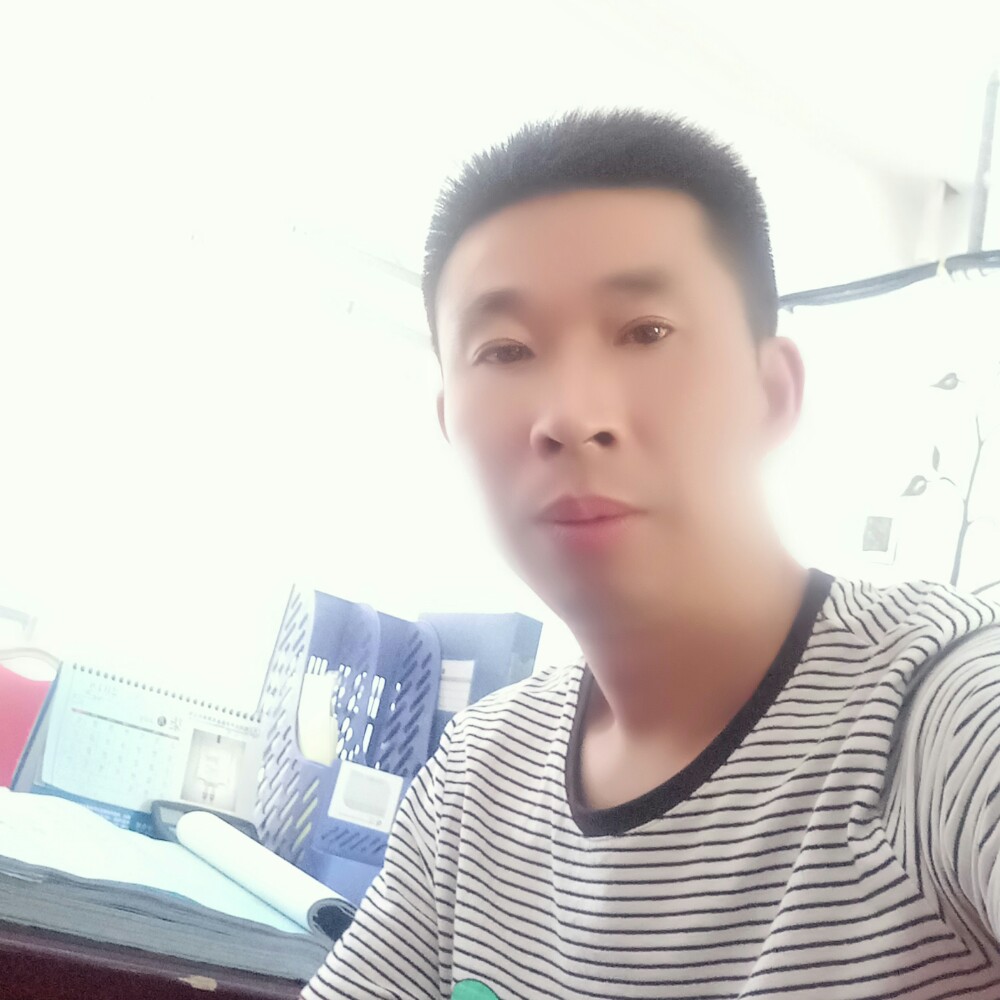机智路人的照片