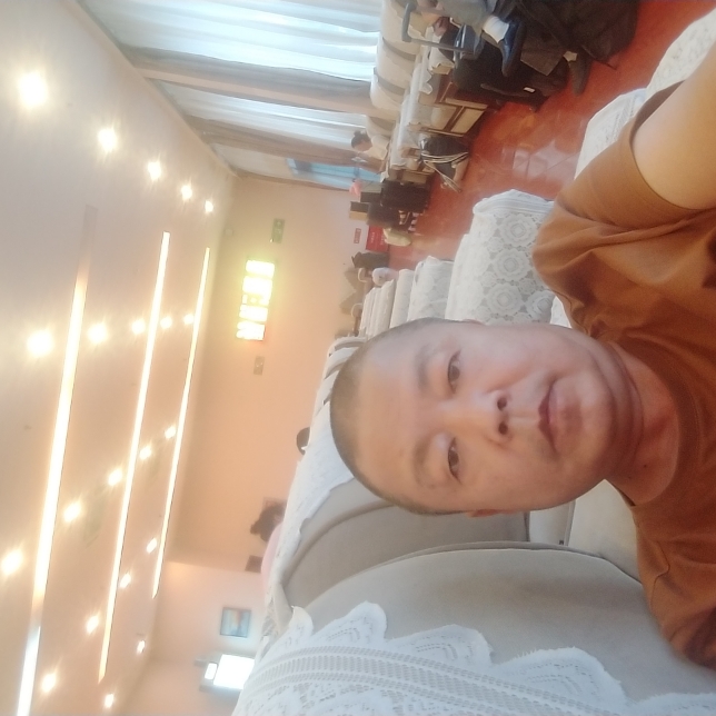 最后\'的蓝天的照片