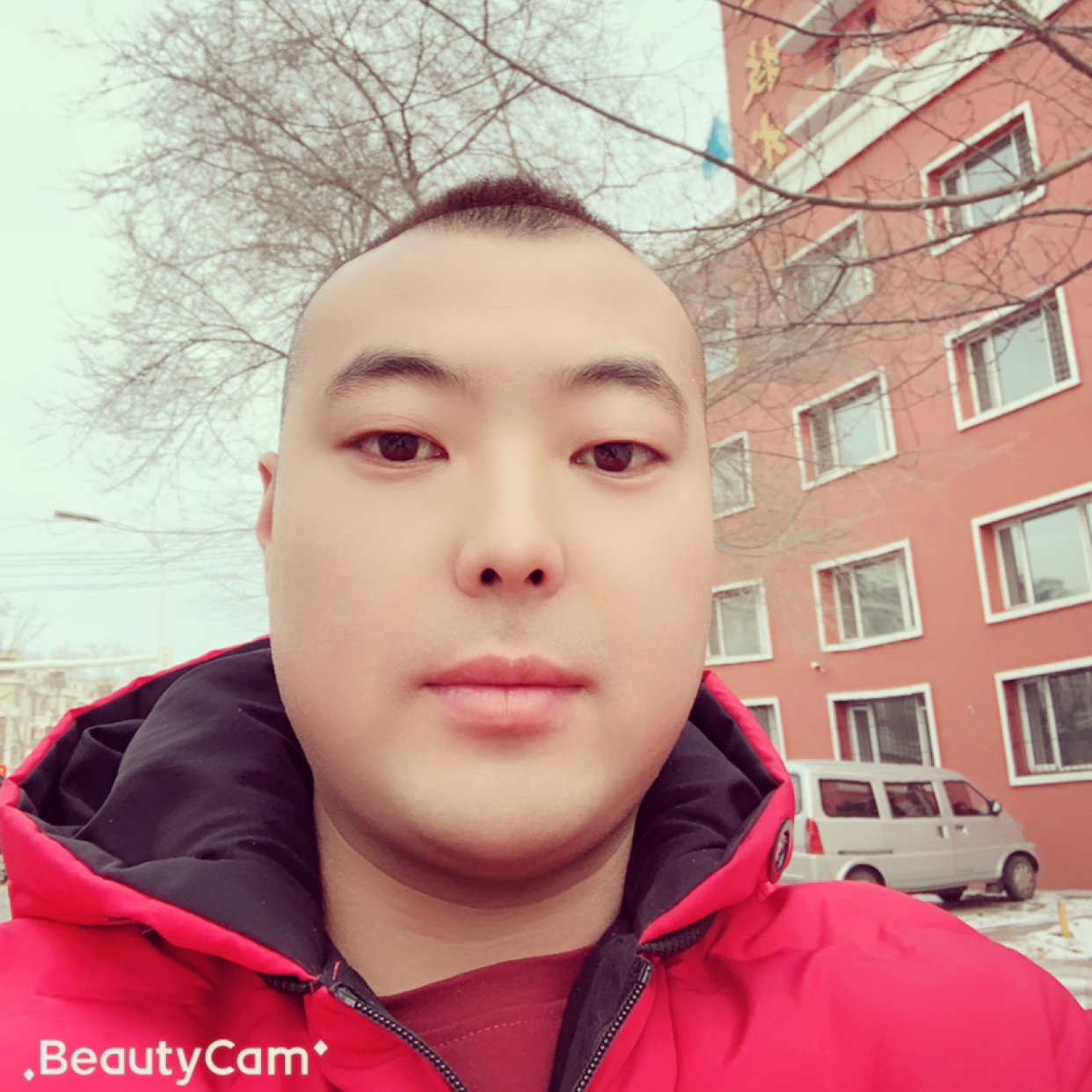 我是你的人ༀ的照片