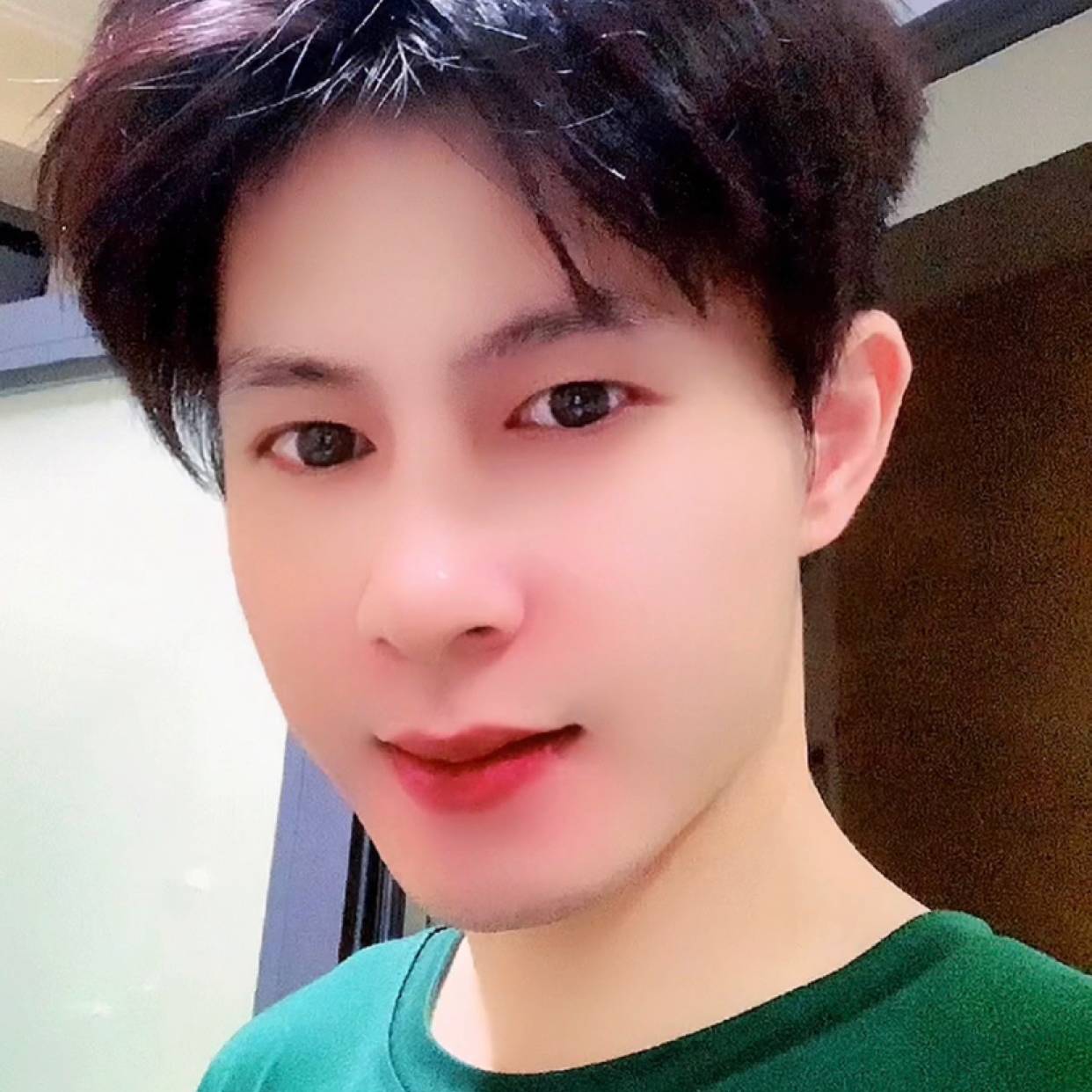 一辈子的续写的照片