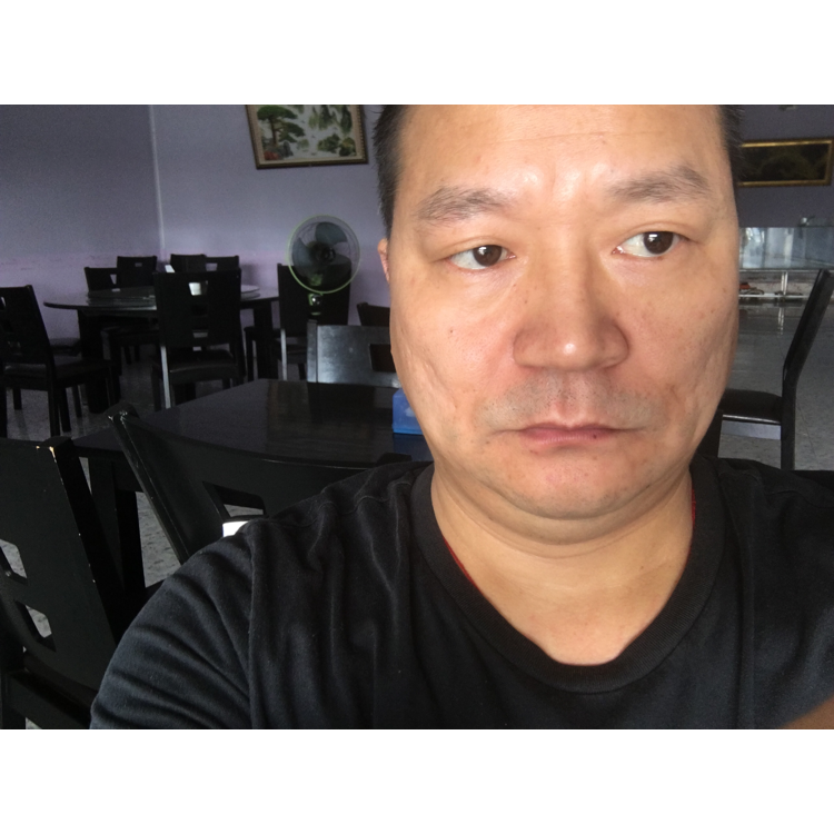 爱笑邂逅过客的照片