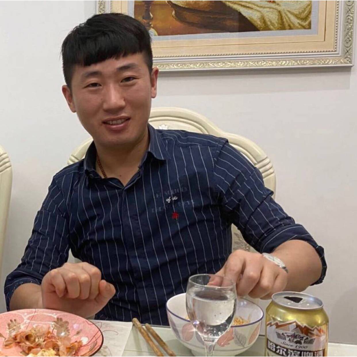 乖乖,乖才怪的照片