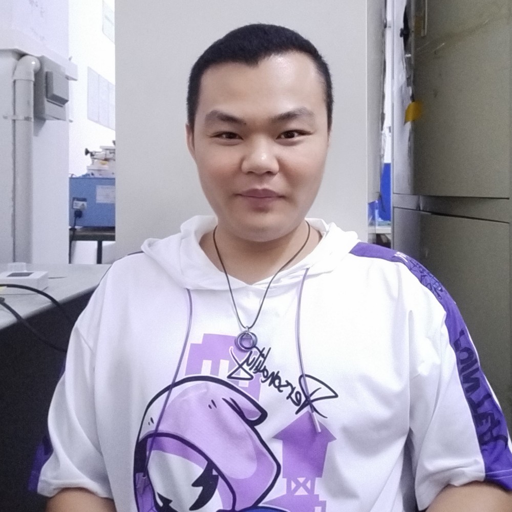 醉月和谦让的照片