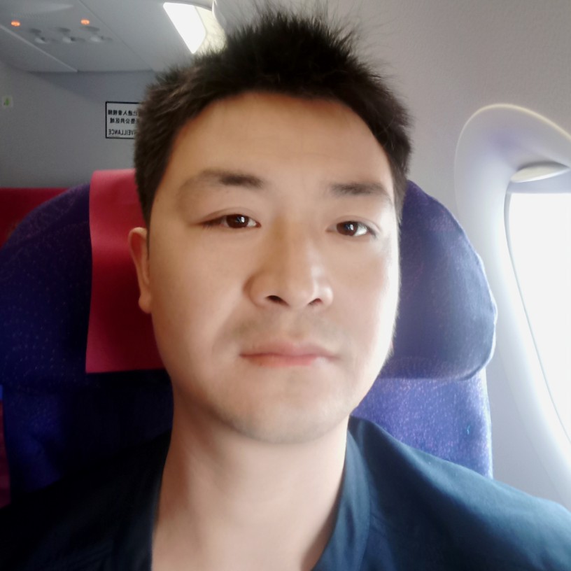 你丁哥的照片