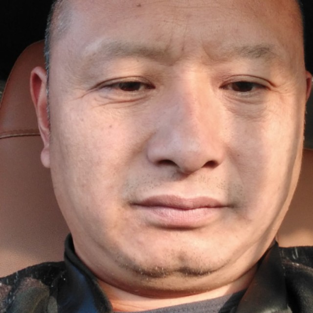 无私有发带的照片