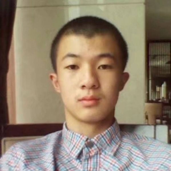 野狼幸福的照片