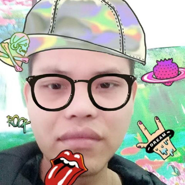 啊 福的照片