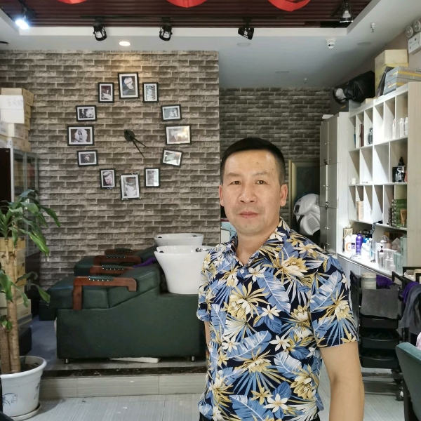 长七的照片