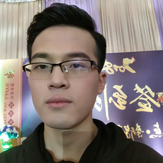 跑调的流浪歌手的照片