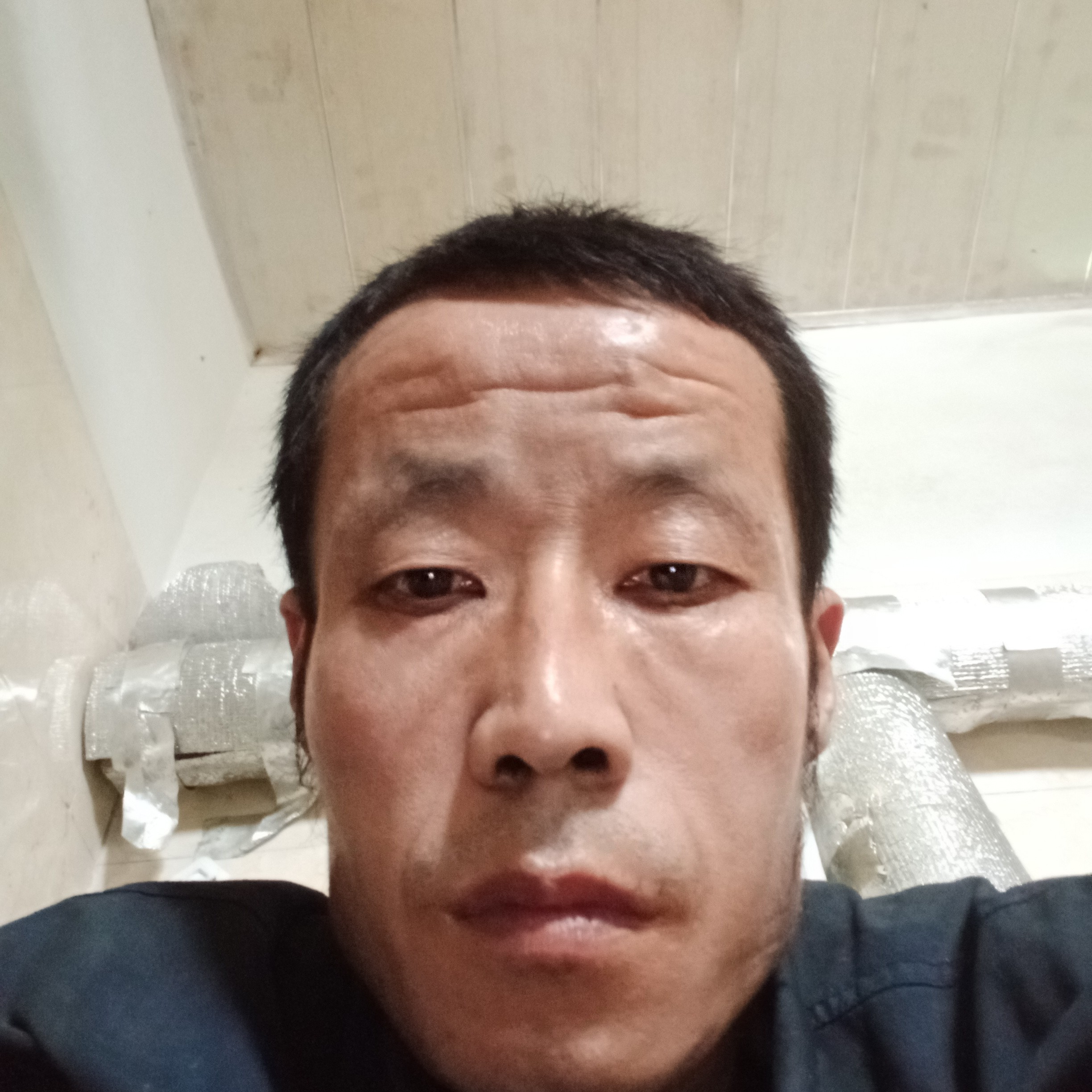 畅快回首黑米的照片