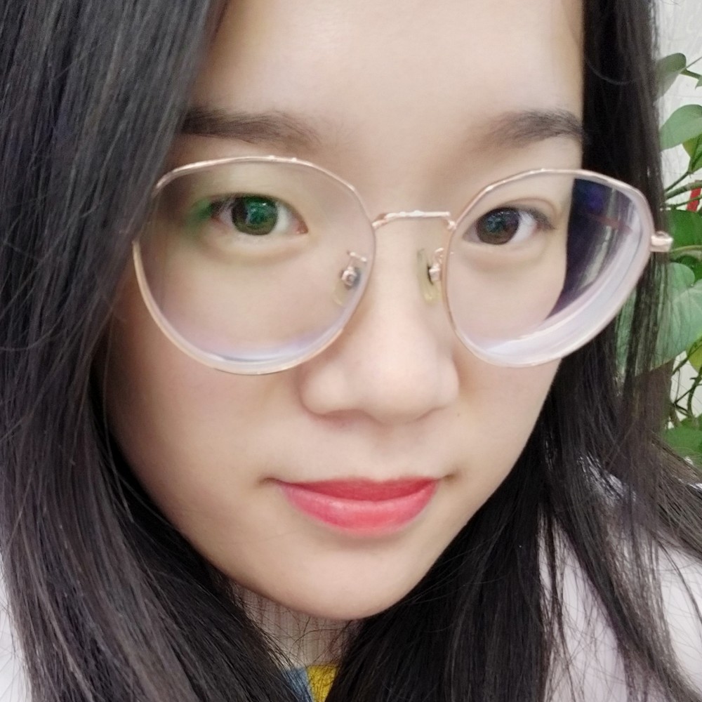 秀发大意的照片