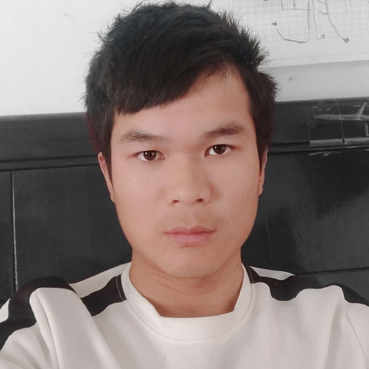 被溺爱的我的照片