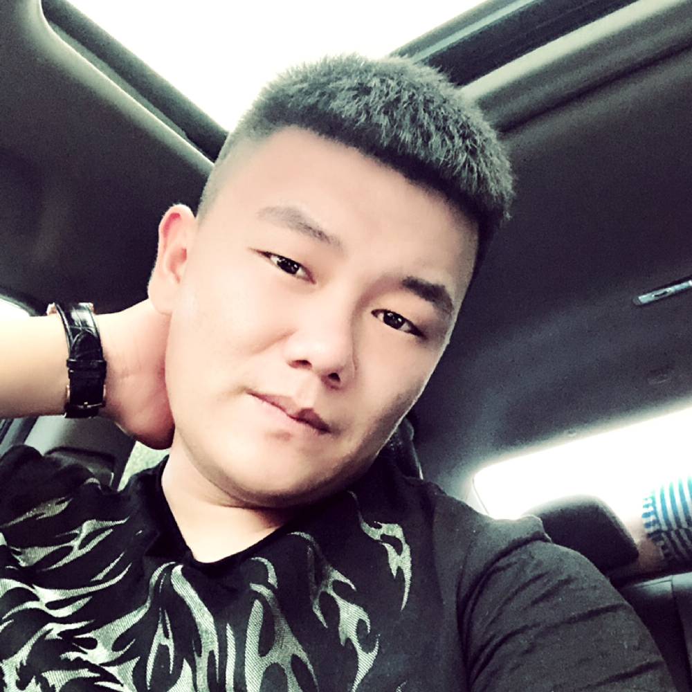 鲁A恒哥的照片
