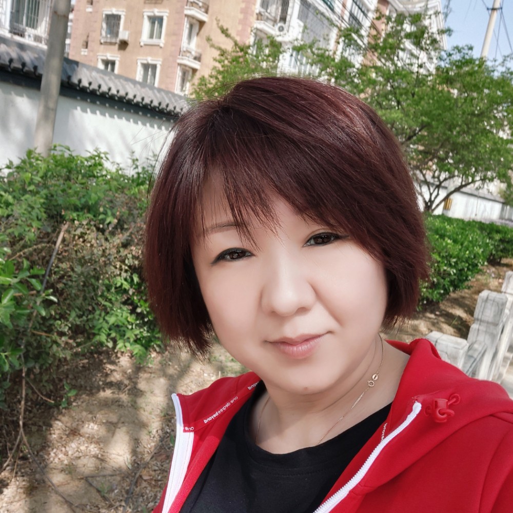 霓裳倾心老实的照片