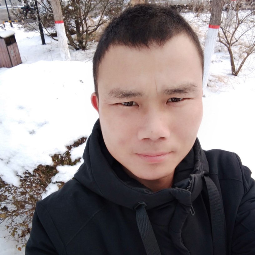 。秋月等待酷炫。的照片