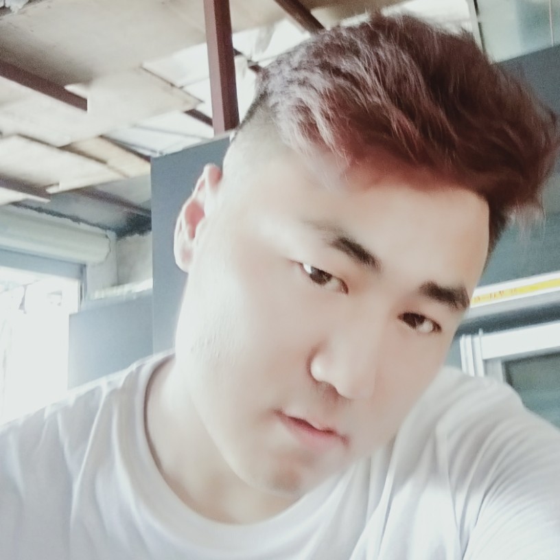 寻合适另一半的照片