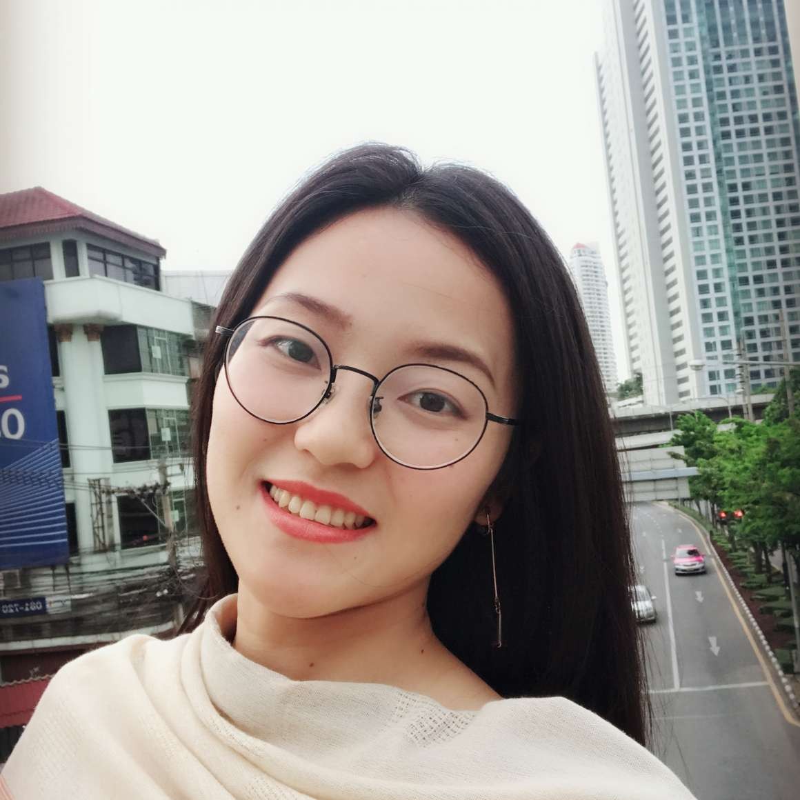 李么么的照片