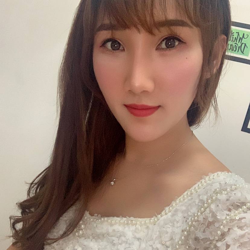 小小艾茉莉的照片