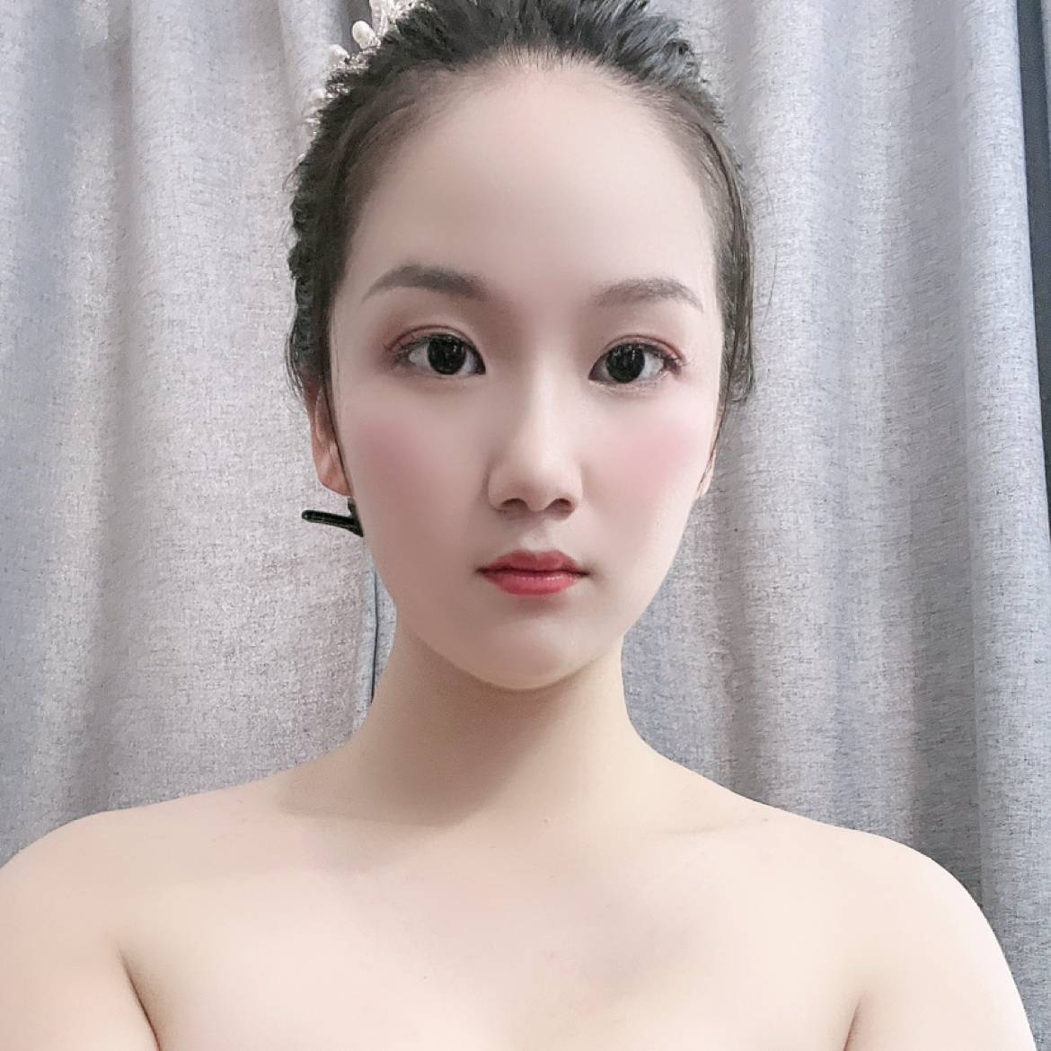 爱画画de千珏的照片
