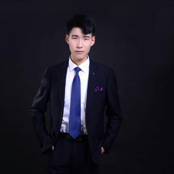 叫我晓哥哥的照片