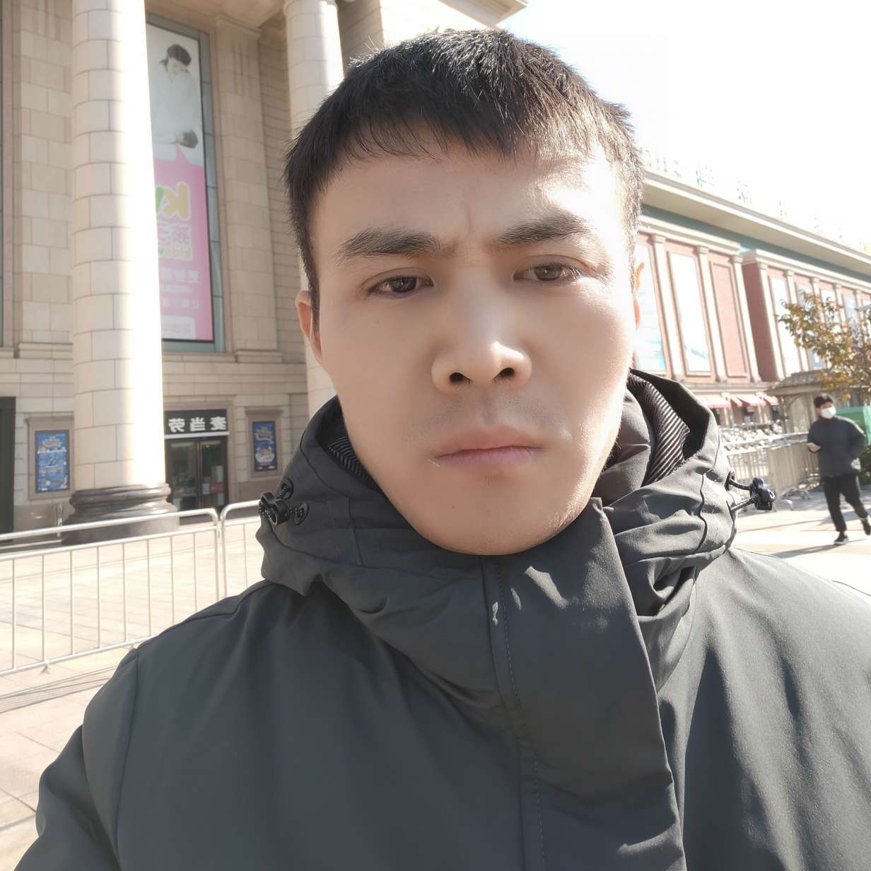 愿得一人心真诚的照片