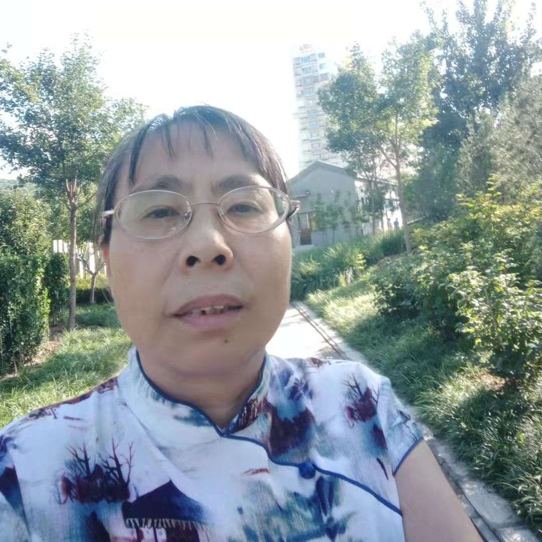 刘美华的照片