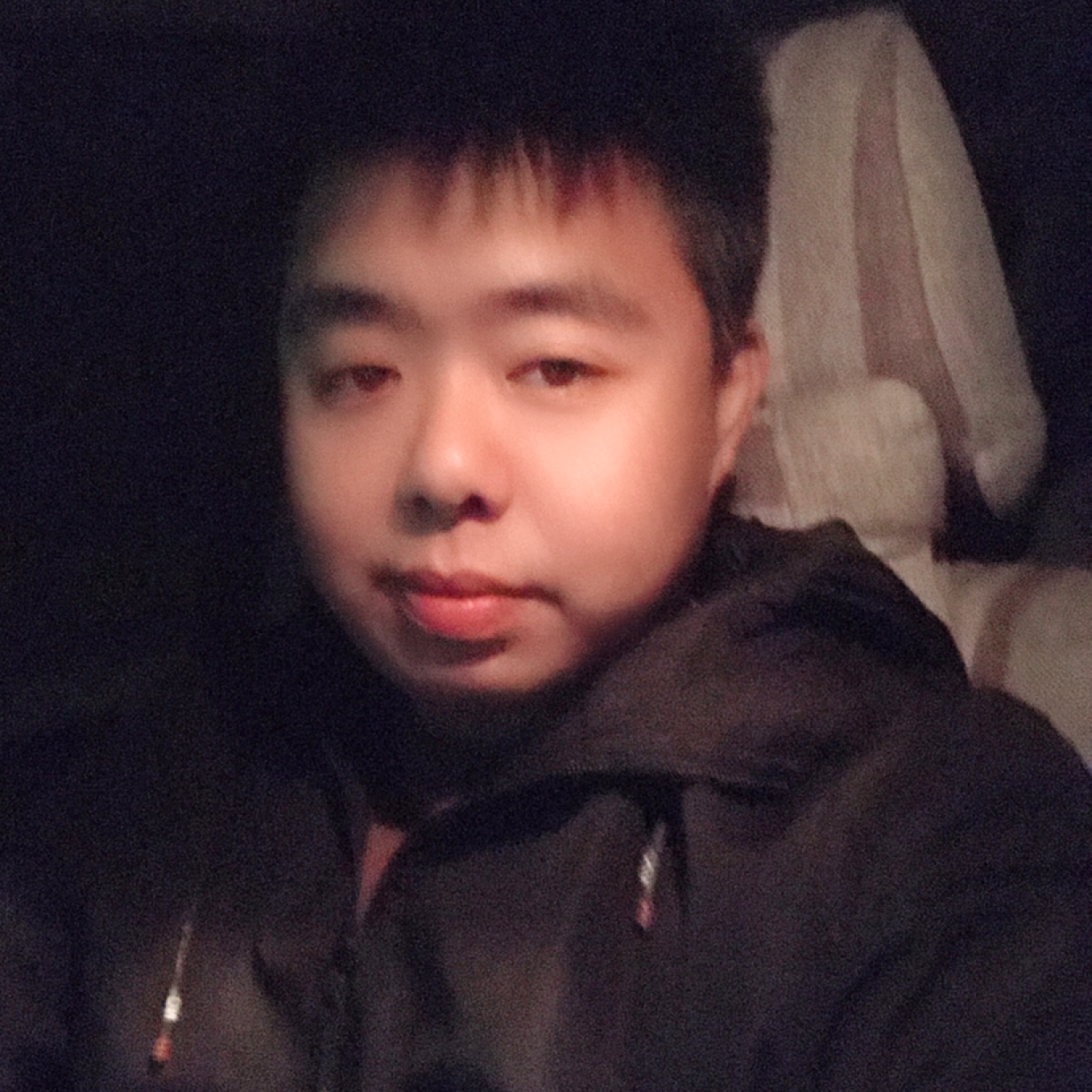 遇见和相遇的照片
