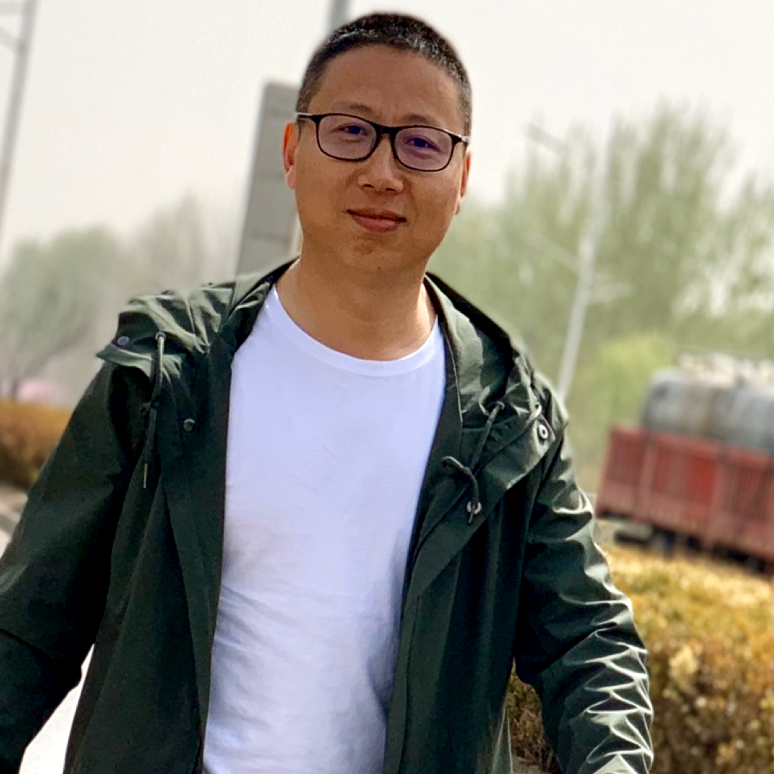 好感百分百的照片