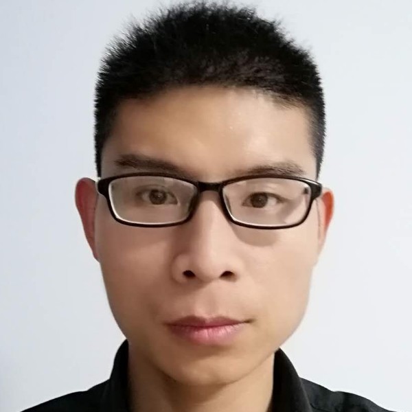 文艺灯泡的照片