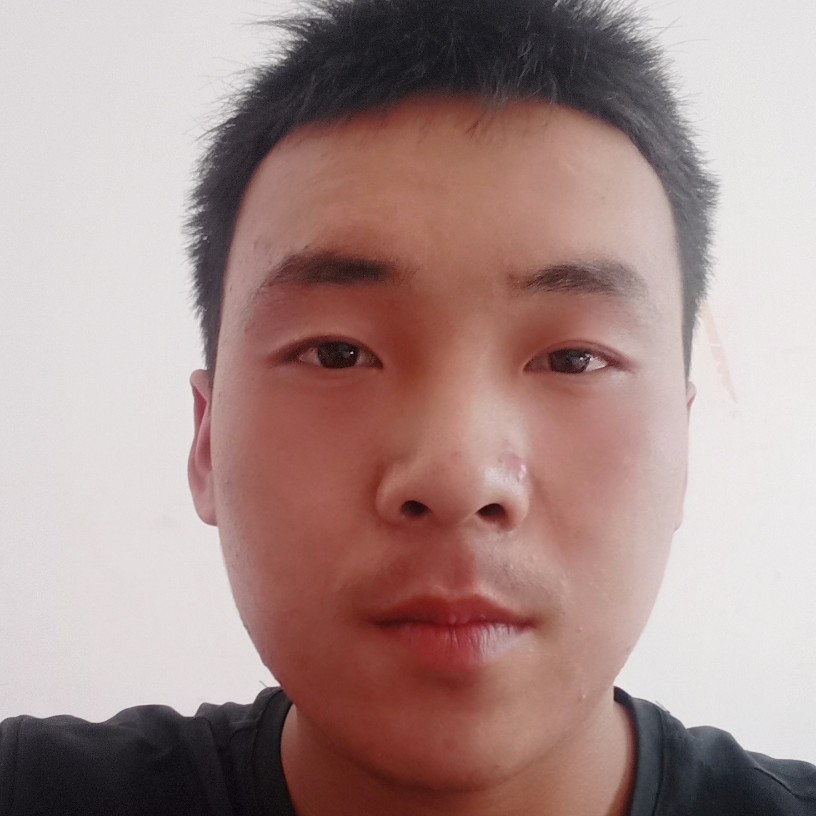 八宝粥天真的照片