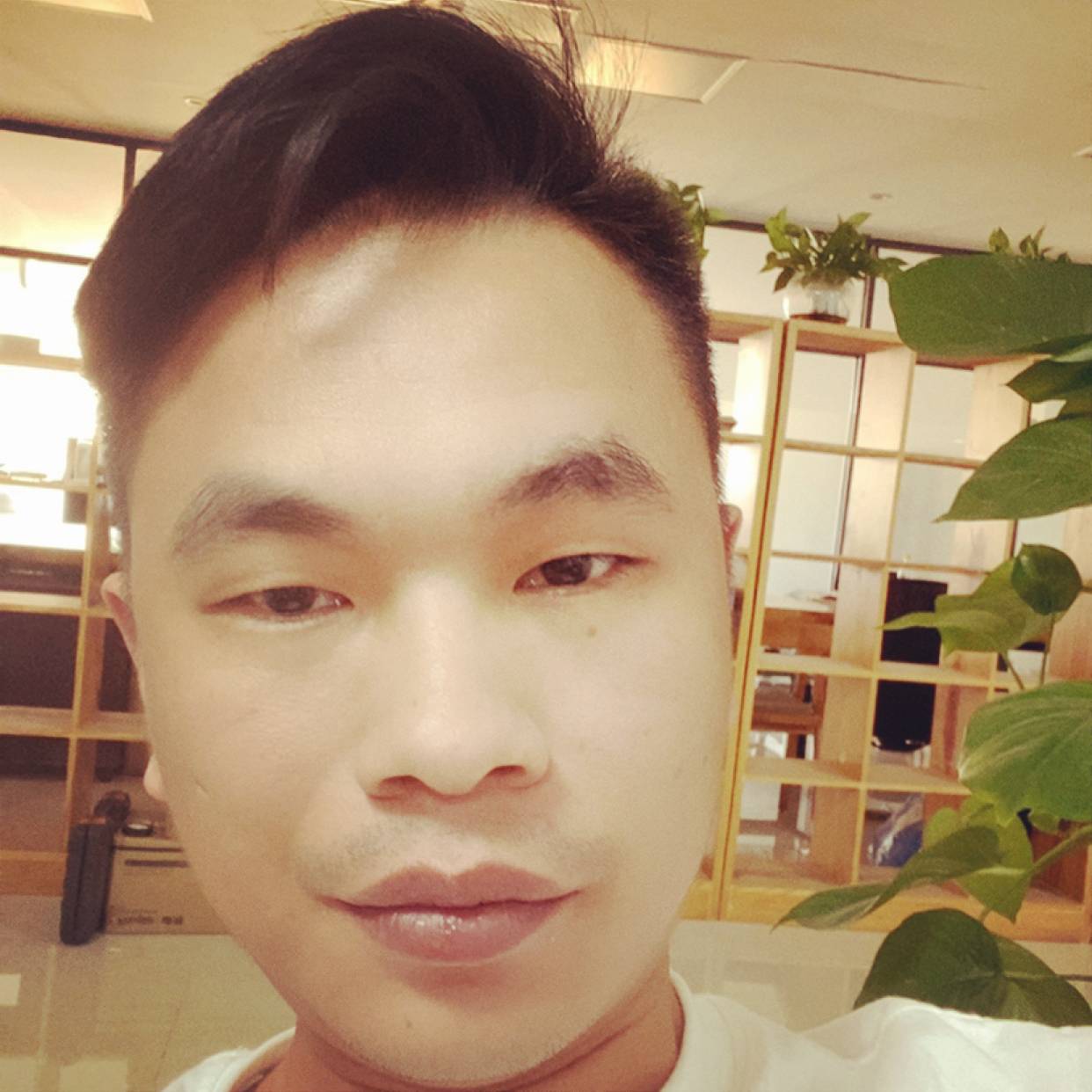可靠de詹姆士的照片