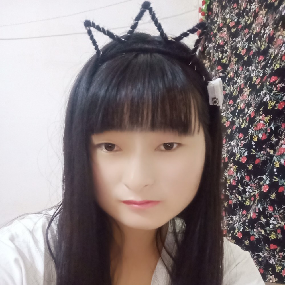 一个人面对所有的照片