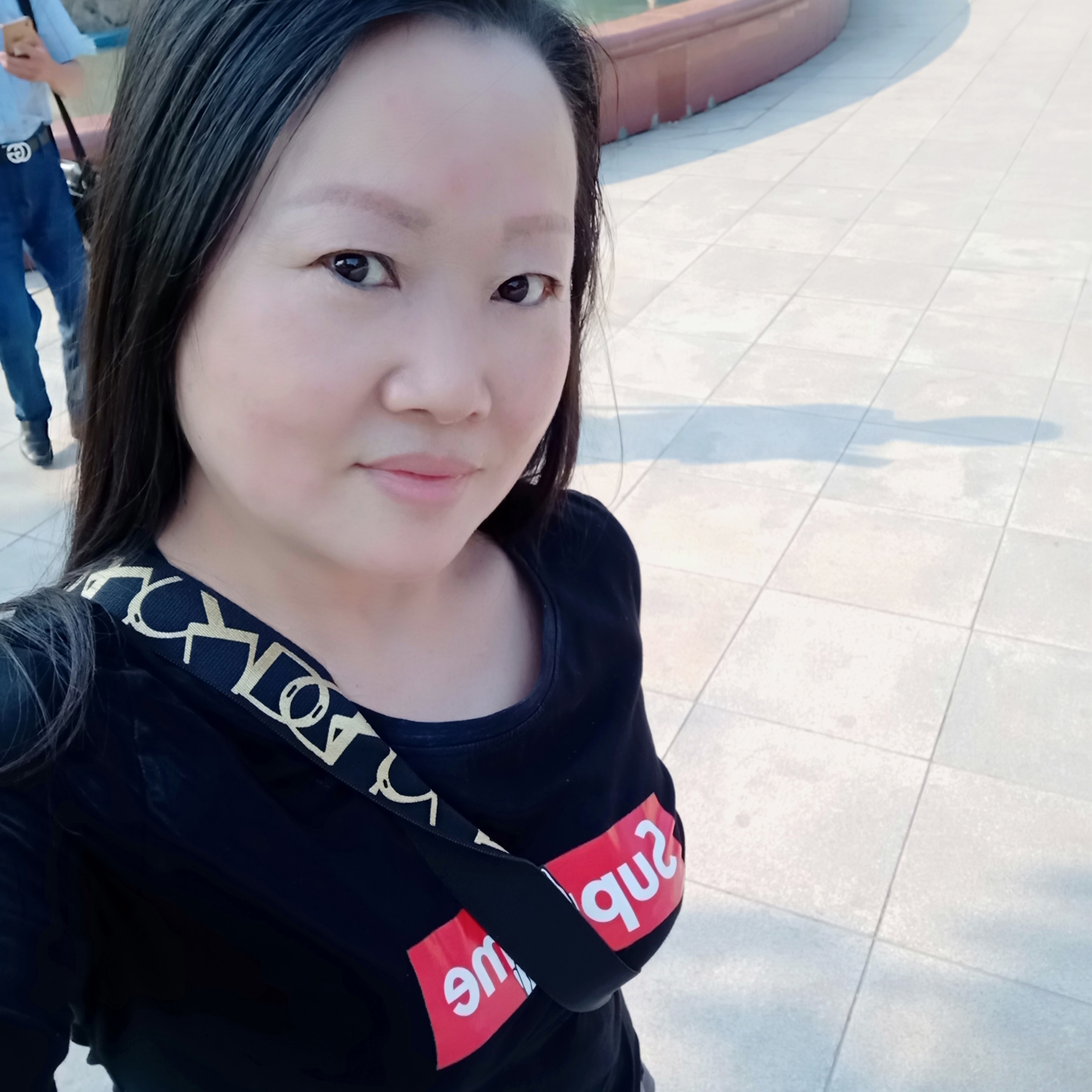 战斗机笑阔达的照片