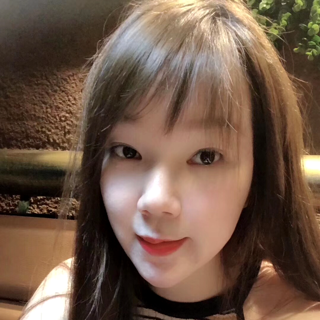 思思:的照片