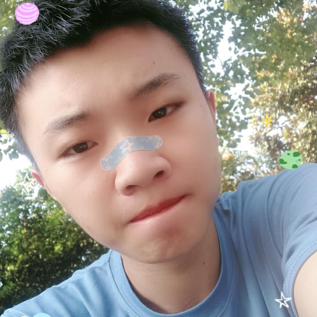 化羽和开朗的照片